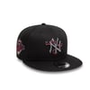 New Era New York Yankees Icon MLB 9Fifty