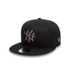 New Era New York Yankees Icon MLB 9Fifty