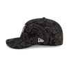New Era Philadelphia 76ers NBA Jacquard Chenille Black 59FIFTY