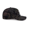 New Era Philadelphia 76ers NBA Jacquard Chenille Black 59FIFTY