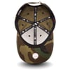 New York Yankees Essential Camo 9FORTY Şapka