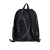 Old Skool Backpack I Faded Black