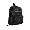 Old Skool Backpack I Faded Black