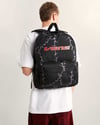 Old Skool Backpack I Faded Black