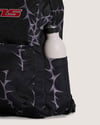 Old Skool Backpack I Faded Black
