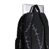 Old Skool Backpack I Faded Black