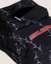 Old Skool Backpack I Faded Black
