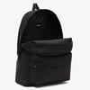 OLD SKOOL BOXED BACKPACK  BLACK - VN0A7SCHBLK1