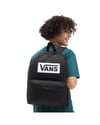 OLD SKOOL BOXED BACKPACK  BLACK - VN0A7SCHBLK1