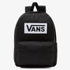 OLD SKOOL BOXED BACKPACK  BLACK - VN0A7SCHBLK1