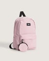 Old Skool Mini Backpack I Misty Mauve