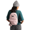Old Skool Mini Backpack I Misty Mauve