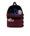 Old Skool Print Backpack - VN000H504QU1