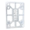 Opera 1/8 Clear Riser Pads