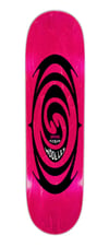Opera 8.0 Wooley Screaming Mask Ex7 Blue Bleed Deck Kaykay Tahtası