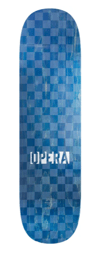 Opera 8.25 Evil Eye Symmetrical Ex7 Pop Slick Deck Kaykay Tahtası