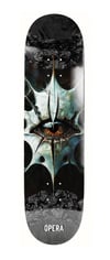 Opera 8.25 Evil Eye Symmetrical Ex7 Pop Slick Deck Kaykay Tahtası