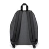 PADDED PAK'R Black Denim - EK00062077H1