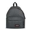 PADDED PAK'R Black Denim - EK00062077H1