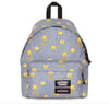 PADDED PAK'R TWEETY GREY - EK0006208J71