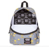 PADDED PAK'R TWEETY GREY - EK0006208J71