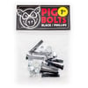 Pig Phillips Black 1'' Kaykay Vida Seti