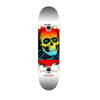 Powell Peralta 8.0 Ripper Yellow White Complete Skate
