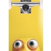 Push 7.25 Peek Over FP Green Skateboard Kaykay