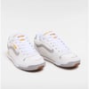 Rowley XLT - WHITE/GREY - VN000D1G92A1