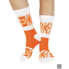 Shrimp Sushi Socks