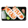 Shrimp Sushi Socks