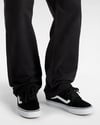 Skate Chukka Low Sidestripe - VN0A5KQZBA21 