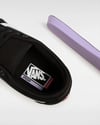 Skate Chukka Low Sidestripe - VN0A5KQZBA21 