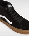 Skate SK8-Hi - VN0A5FCCB9M1
