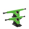 Slant Mag Green/Black 150 Reverse Kingpin Truck 10425002