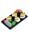 Socks+Stuff Egg Nigiri Sushi Socks