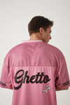 Starlight V Yaka Forma Pembe