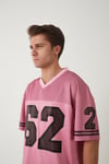 Starlight V Yaka Forma Pembe