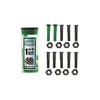 Thunder Bolts Allen 7/8'' Kaykay Vida