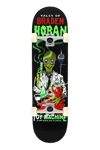 Toy Machine 8.38 Hoban Mad Scient Complete