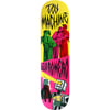 Toy Machine 8.50 Romero Horror Show Deck