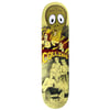 Toy Machine 8.13 Collins Horror Show Deck