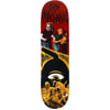 Toy Machine 8.25 Hoban Horror Show Deck
