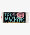 Toy Machine Sketchy Monster 52MM White Wheels