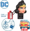 Tribe - DC Wonder woman 8 GB Usb Bellek