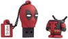 Tribe - Marvel Deadpool 16GB Usb Bellek 2.0