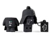 Tribe Star Wars Darth Vader USB Flash Bellek 8GB