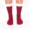 Tuna Nigiri Sushi Socks