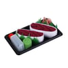 Tuna Nigiri Sushi Socks