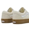 UA Old Skool - OATMEAL/GUM - VN000D3H2LH1